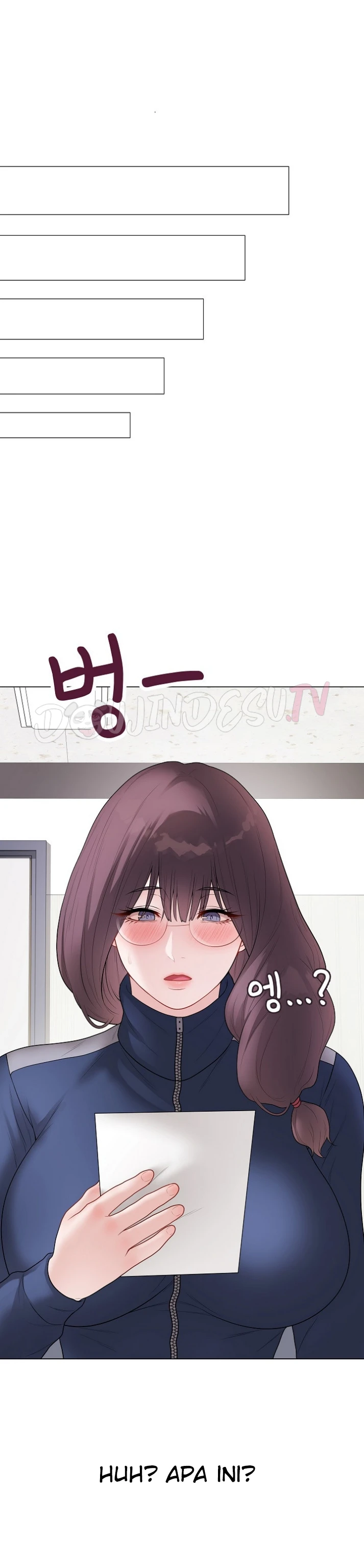 Signed, Sealed, Mistaken - Page 49